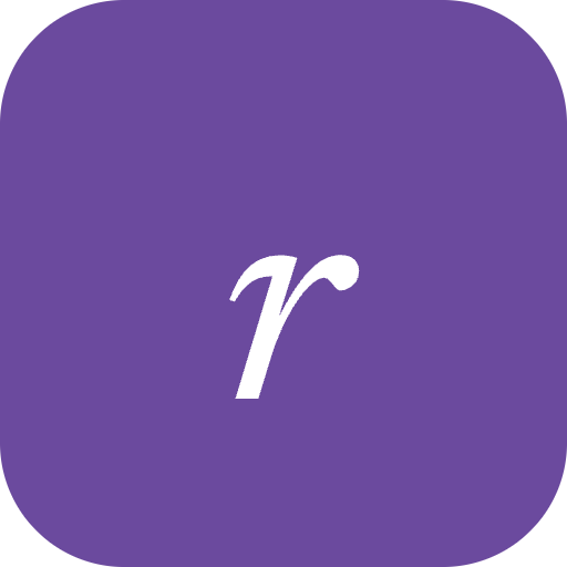 My Reflections logo